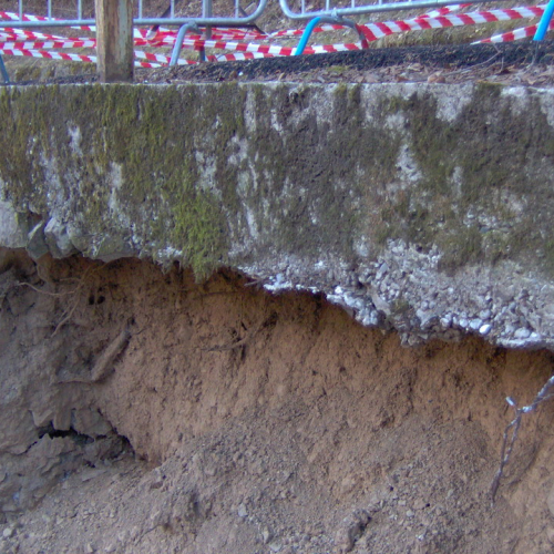 Sopralluogo consegna lavori OPI650 n. 3 / 36852