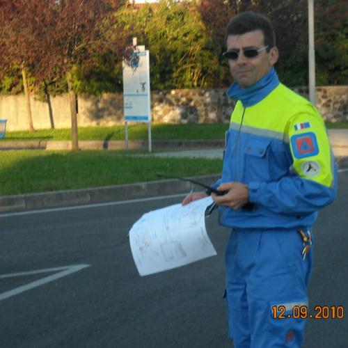 Attivit‡ di supporto 50∞ anniversario Frecce Tricolori" n. 3""ttivit‡ di supporto "50∞ anniversario F""tivit‡ di supporto" / 56168