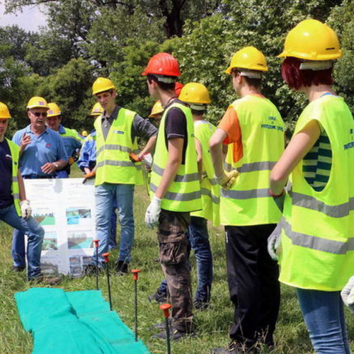 Attivit‡ Formazione n. 2 / 109694