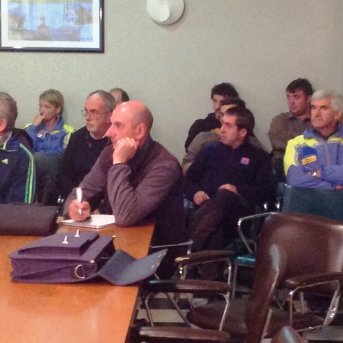 Nozioni di cartografia distretto MEDUNA CELLINA / 115388