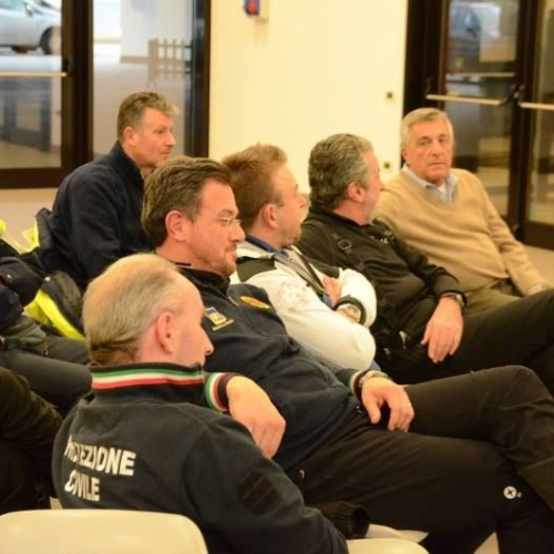 12 Campionato di sci foto n.2 / 112625