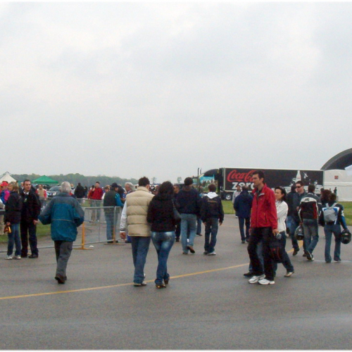 Foto Air Show 1∞maggio n. 5 / 23183