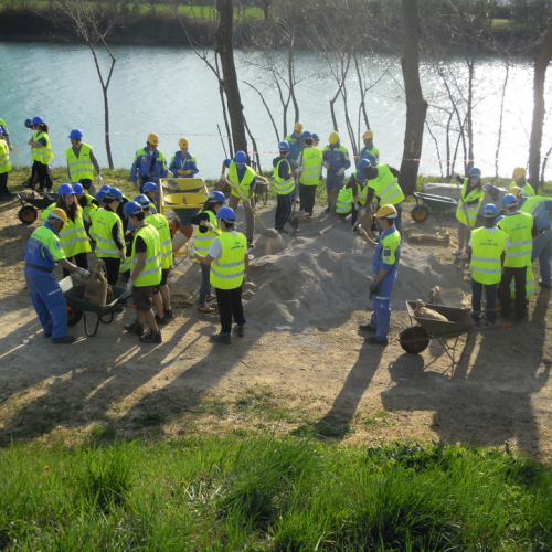 Stage 2012: rischio idrogeologico n. 3 / 79309