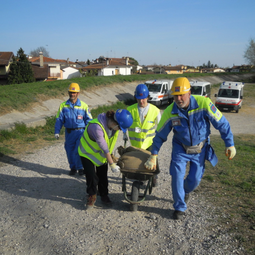 Stage 2012: rischio idrogeologico n. 4 / 79310