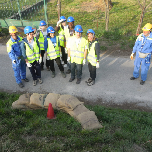 Stage 2012: rischio idrogeologico n. 5 / 79311