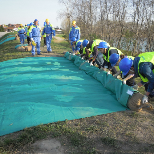 Stage 2012: rischio idrogeologico n. 9 / 79315