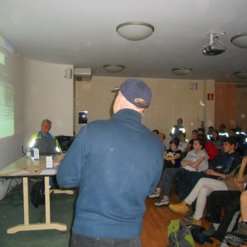 Stage 2012: rischio idrogeologico n. 12 / 79318