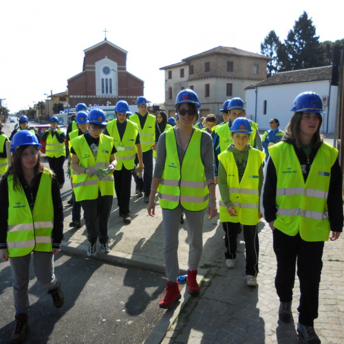 Stage 2012: rischio idrogeologico n. 13 / 79319