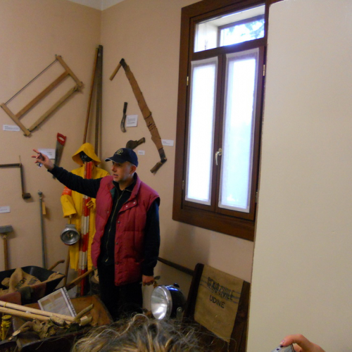 Stage 2012: rischio idrogeologico n. 15 / 79321