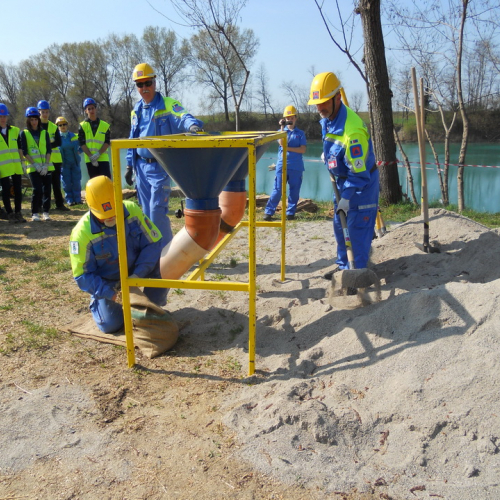 Stage 2012: rischio idrogeologico n. 17 / 79323