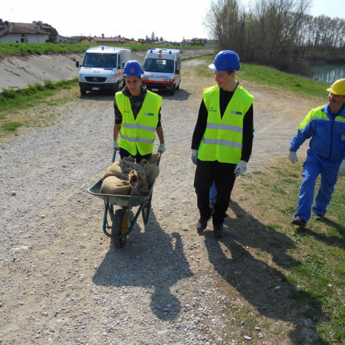 Stage 2012: rischio idrogeologico n. 18 / 79324