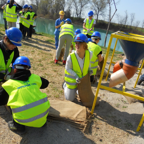 Stage 2012: rischio idrogeologico n. 19 / 79325
