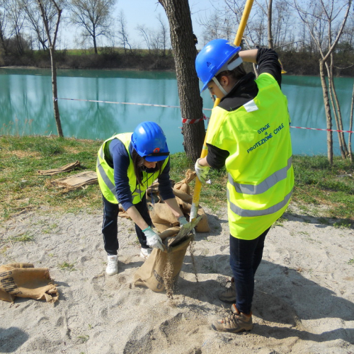 Stage 2012: rischio idrogeologico n. 21 / 79327