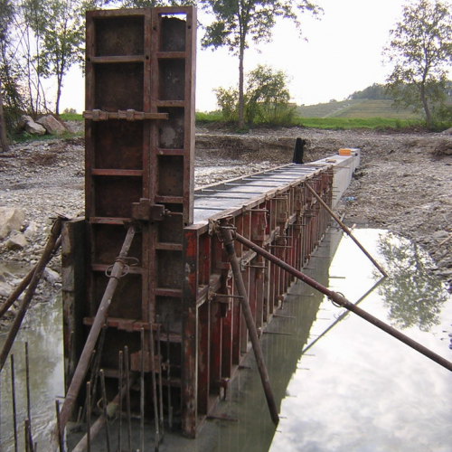 Traversa corso opera 1 / 18901