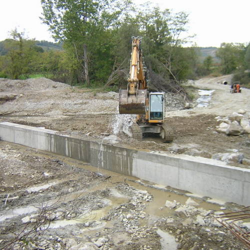 Traversa corso opera 2 / 18902