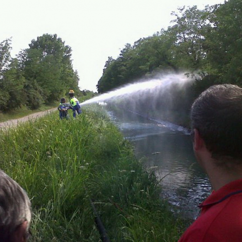 Corso motopompe n. 22 / 68494