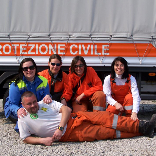 Intervento San Dorligo della Valle - Dolina n. 40 / 79152