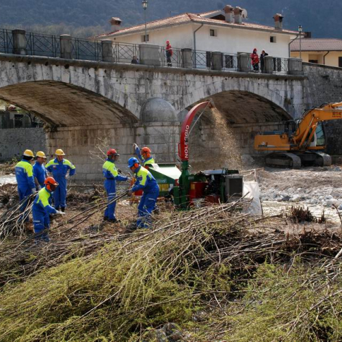 Intervento Venzone n. 32 / 79072