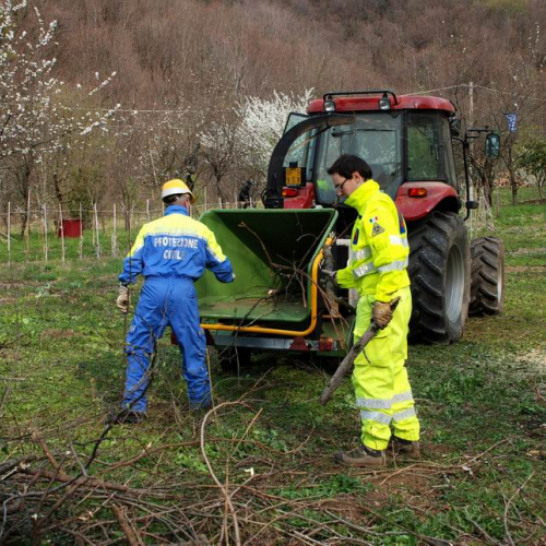 Intervento Attimis n. 40 / 78827