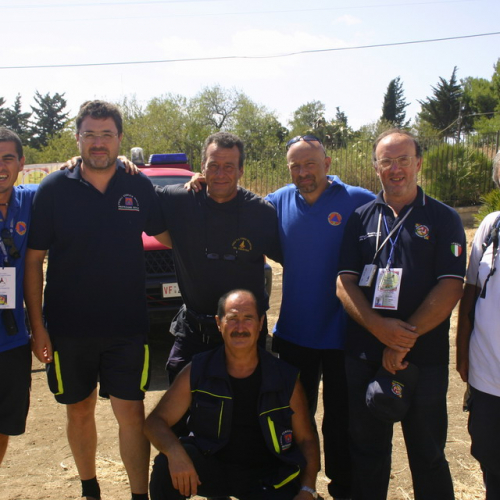 Turno 1-13 agosto f. 41 / 15882