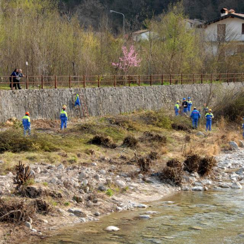 Intervento Venzone n. 33 / 79073