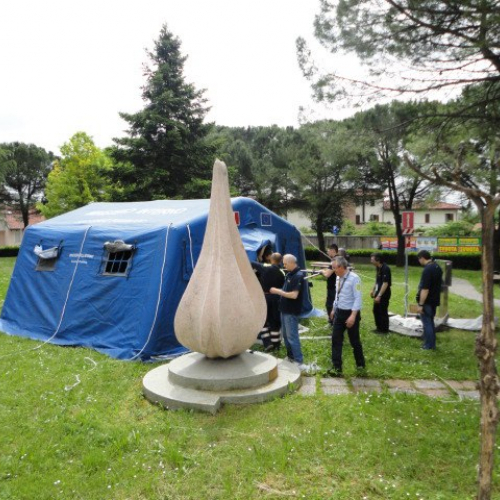 Esercitazione DOG FRIEND 2013" n. 14""sercitazione "DOG FRIE""ercitazi" / 94751