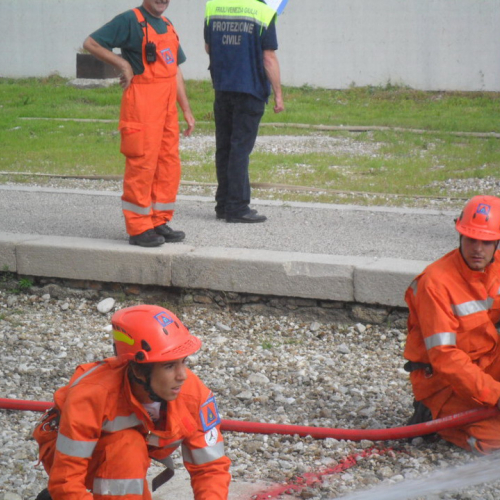 Olimpiadi dell'Antincendio Boschivo n. 30 / 67694