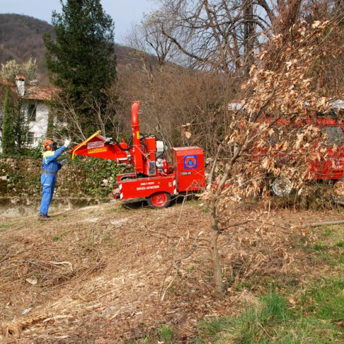 Intervento Attimis n. 42 / 78829