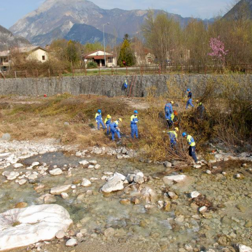 Intervento Venzone n. 34 / 79074