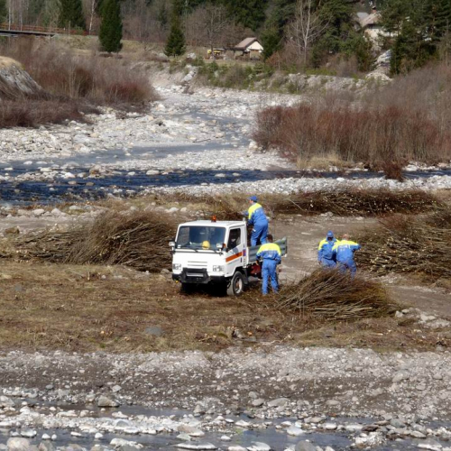 Intervento Ovaro n. 41 / 79023