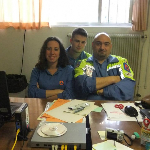 3∞ turno Campi scuola 2013 n. 4 / 94467