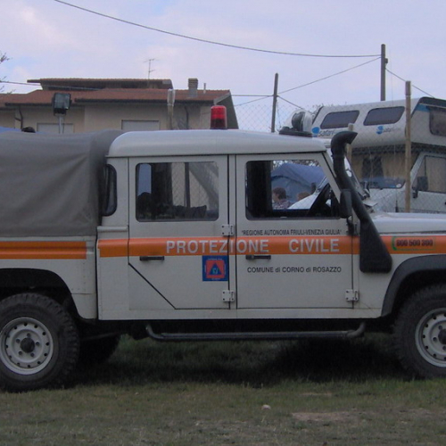 Emergenza Abruzzo n. 43 / 38106