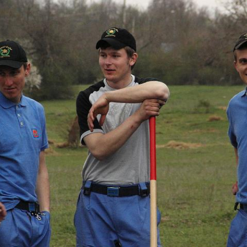 Emergenza Abruzzo n. 22 / 38861