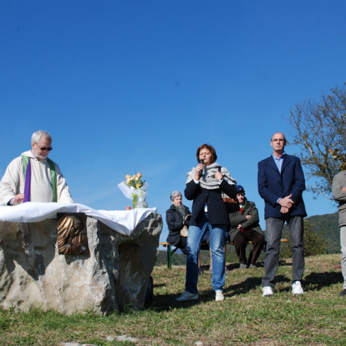 Castagnata 2011 n. 21 / 71372