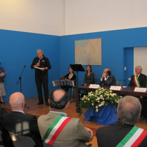 Premio ItinerAnnia 2010 n. 1 / 53710