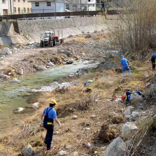 Intervento Venzone n. 36 / 79076