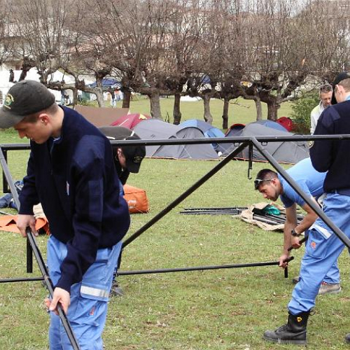 Emergenza Abruzzo n. 23 / 38862