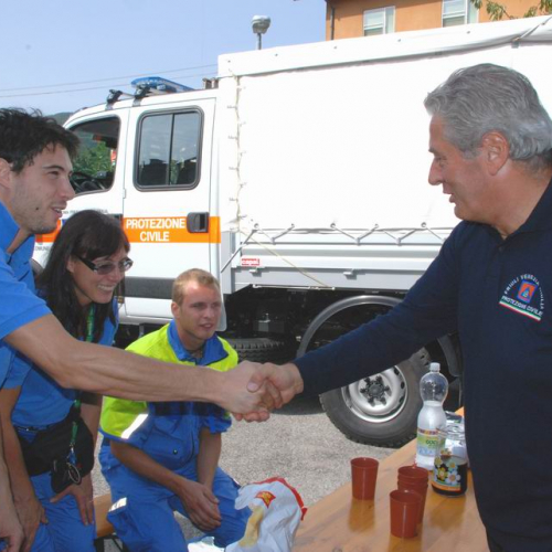 Inaugurazione sede San Pietro al Natisone n. 6 / 70071