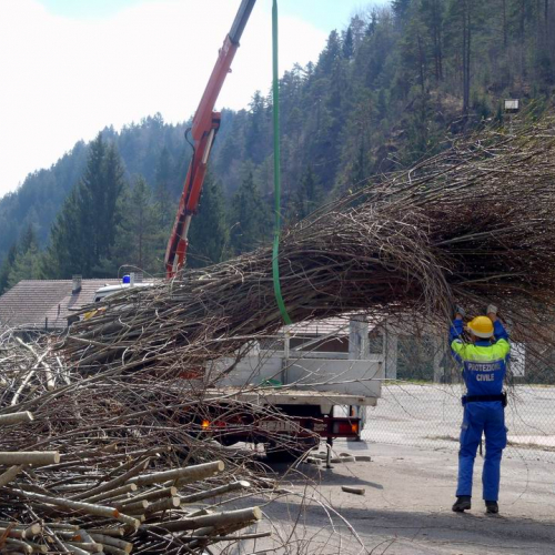 Intervento Ovaro n. 44 / 79026