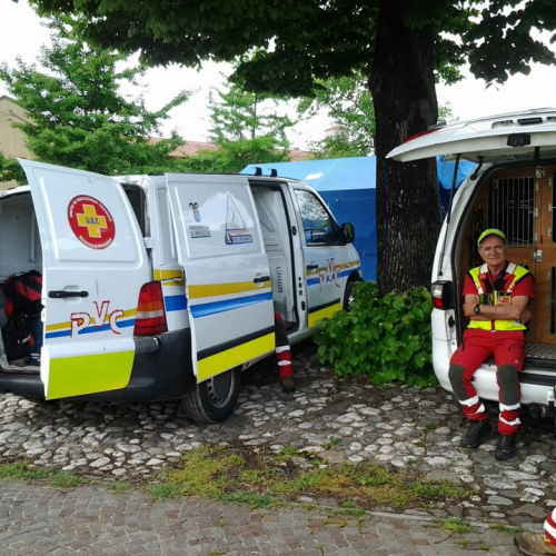 Esercitazione DOG FRIEND 2013" n. 17""sercitazione "DOG FRIE""ercitazi" / 94754