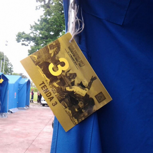 Esercitazione DOG FRIEND 2013" n. 18""sercitazione "DOG FRIE""ercitazi" / 94755