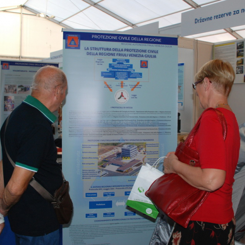 Stand PCR n. 21 / 71263