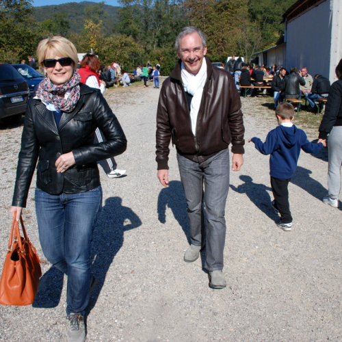 Castagnata 2011 n. 22 / 71373