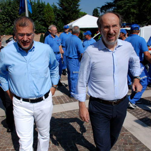 Consegna automezzo n. 20 / 70258