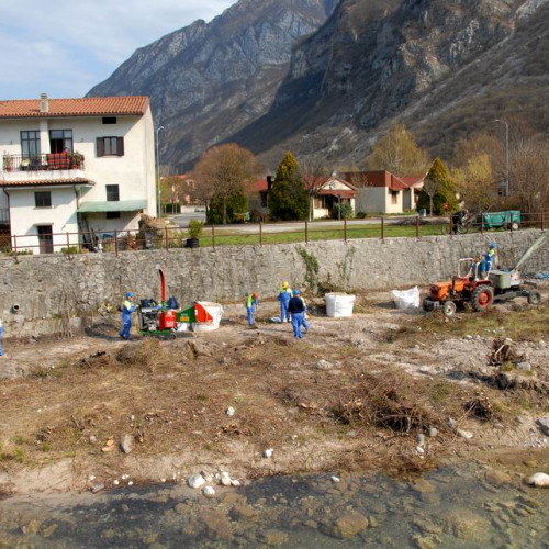 Intervento Venzone n. 38 / 79078