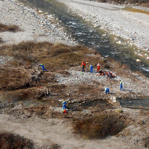 Intervento Ovaro n. 45 / 79027