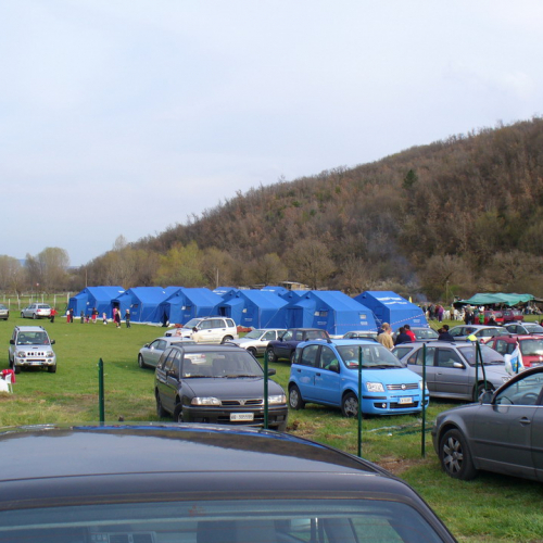 Emergenza Abruzzo n. 47 / 38110