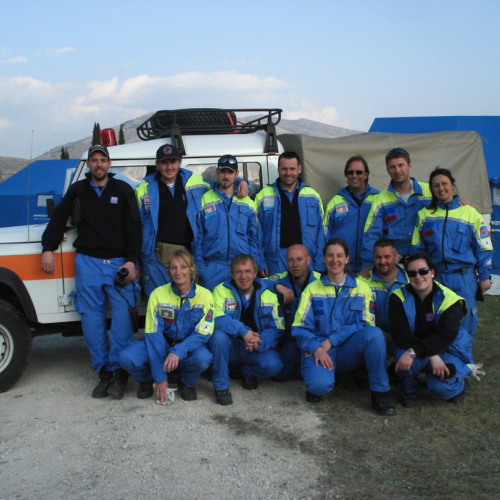 Emergenza Abruzzo n. 48 / 38238