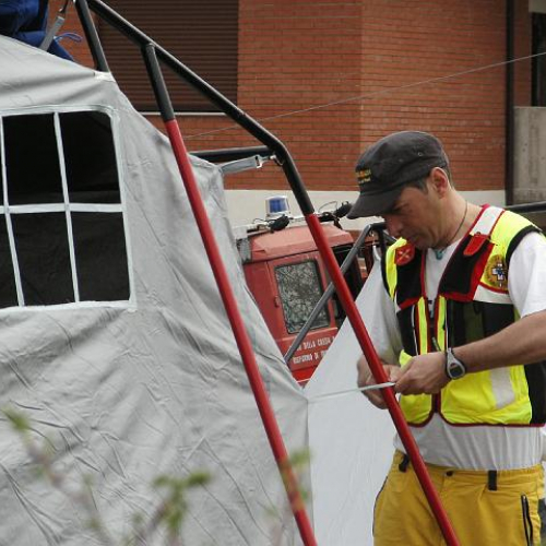 Emergenza Abruzzo n. 24 / 38863