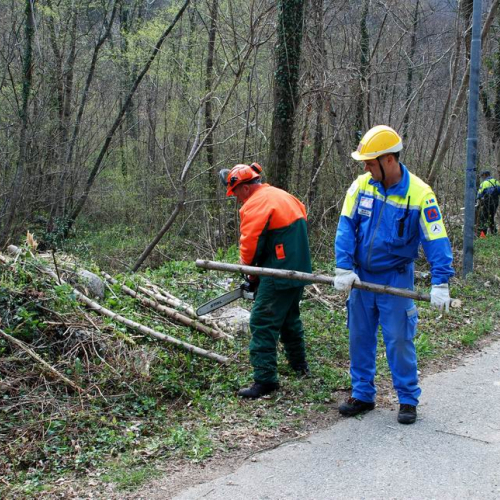 Intervento Attimis n. 47 / 78834